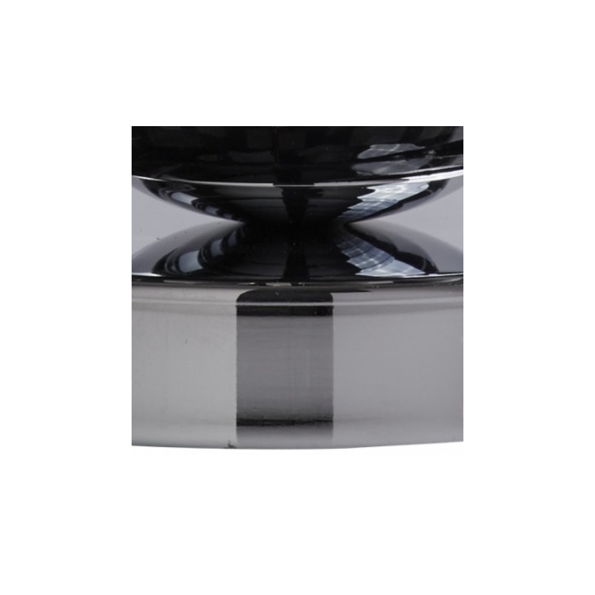 Searchlight - Lampe de table tactile à intensité variable CLAW 1xG9/33W/230V