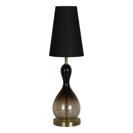 Searchlight - Tafellamp MARAKESH 1xE27/60W/230V