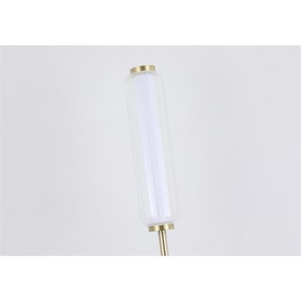 Searchlight - LED vloerlamp MOD LED/10W/230V