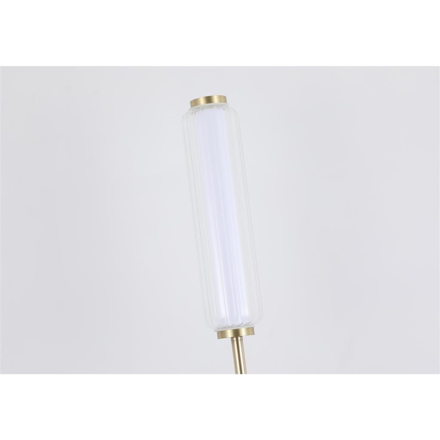 Searchlight - LED vloerlamp MOD LED/10W/230V