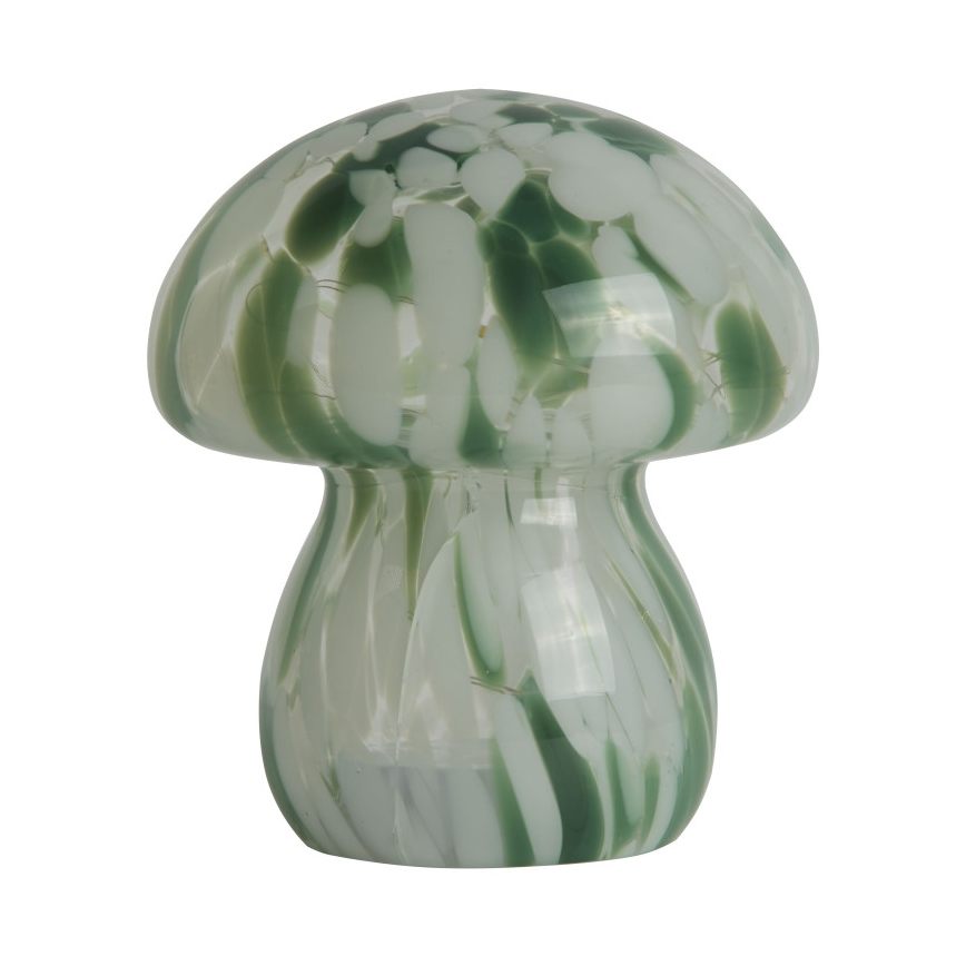 Searchlight - Lampe de table LED AMELIA LED/0,2W/230V verte