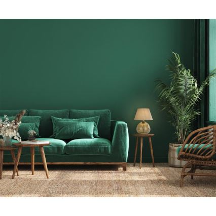 Searchlight - Tafellamp ZENITH 1xE27/60W/230V