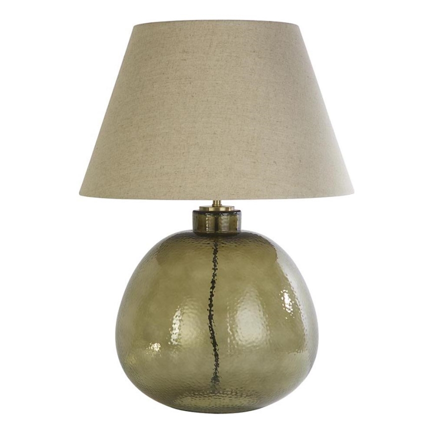 Searchlight - Tafellamp ZENITH 1xE27/60W/230V