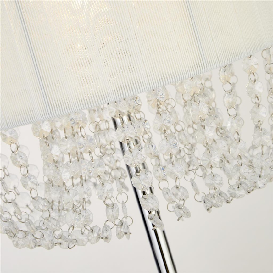 Searchlight - Lampadaire BELLANO 1xE27/60W/230V