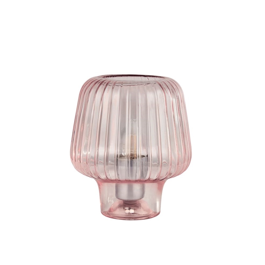 Searchlight - Lampe de table PINO 1xE27/10W/230V