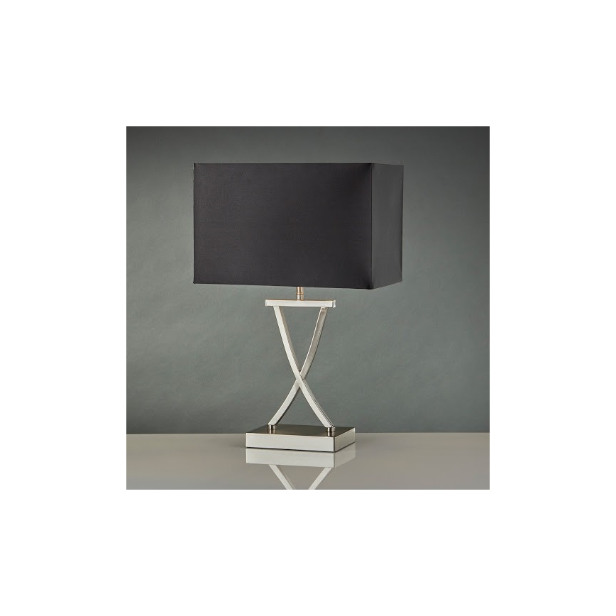 Searchlight - Lampe de table CLUB 1xE14/40W/230V