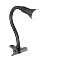 Searchlight - Flexibel tafellamp DESK 1xE14/40W/230V