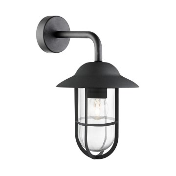 Searchlight GO2191 - Vervangend glas voor wandlamp TORONTO E27