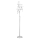 Searchlight - Lampadaire SIMPLICITY 3xE14/60W/230V chrome brillant