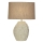 Searchlight - Lampe de table ADELAIDE 1xE27/60W/230V