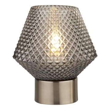 Searchlight - Lampe de table AVIA 1xE27/7W/230V