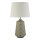 Searchlight - Lampe de table EGYPT 1xE27/10W/230V céramique