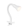 Searchlight - Lampe de table flexible DESK 1xE14/7W/230V