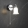 Searchlight - LED Badkamer wandlamp BELVUE 1xG9/2,5W/230V IP44