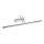 Searchlight - LED Schilderijverlichting LED/14W/230V glanzend chroom