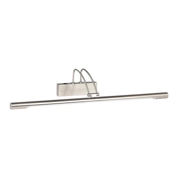 Searchlight - LED Schilderijverlichting LED/14W/230V mat chroom