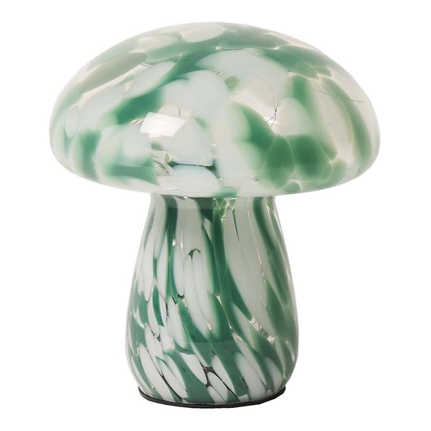 Searchlight - LED tafellamp LED/0,2W/230V groen