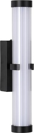 Searchlight - LED-wandlamp CLAMP LED/7W/230V