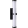 Searchlight - LED-wandlamp CLAMP LED/7W/230V