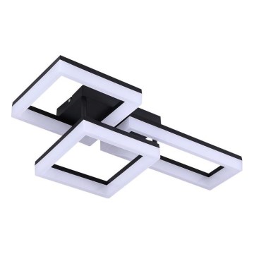 Searchlight - Plafonnier LED dimmable WALL ART II LED/30W/230V 32 x 60 cm