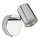 Searchlight - Spot mural ROLLO 1xLED/4W/230V chrome brillant