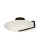 Searchlight - SUNDIAL plafondlamp 3xE27/40W/230V zwart