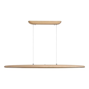 Searchlight - Suspension DEL dimmable sur câble KENZIE DEL/29W/230V 2700/3000/4000K