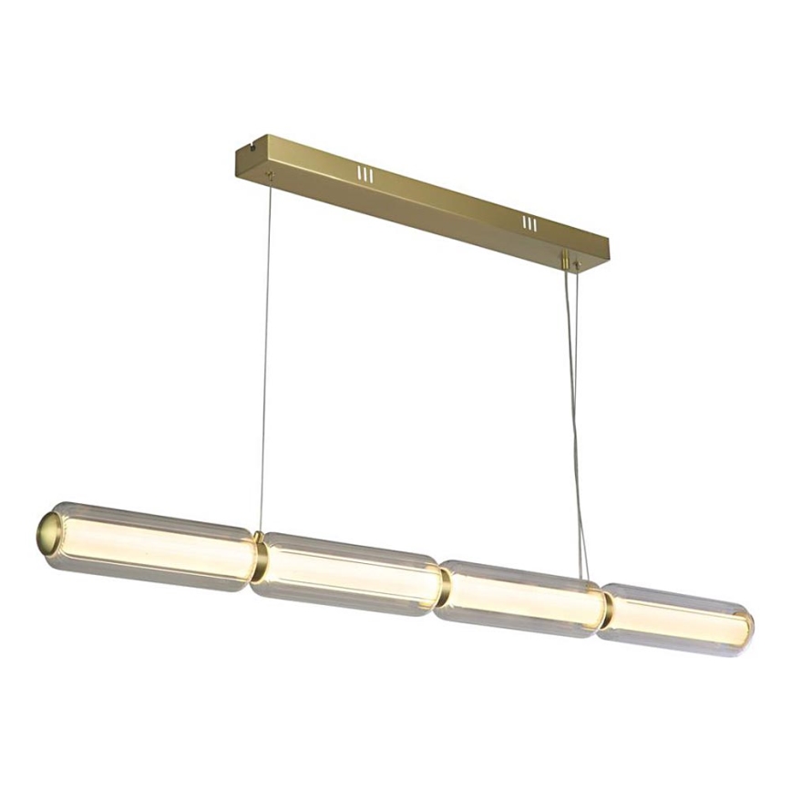 Searchlight - Suspension LED sur câble MOD LED/26W/230V