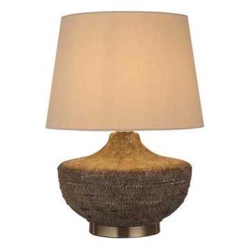 Searchlight - Tafellamp AVAYA 1xE27/60W/230V