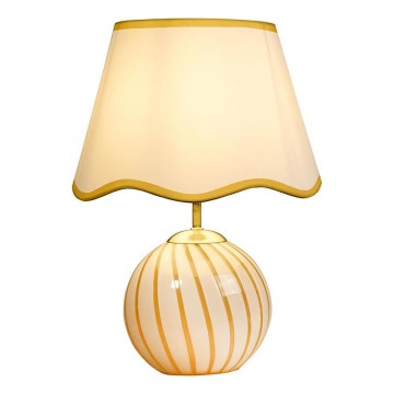 Searchlight - Tafellamp CELINE 1xE14/60W/230V