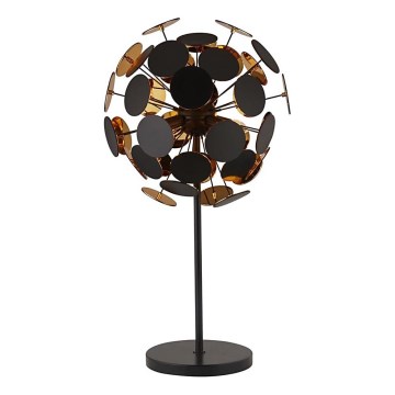 Searchlight  - Tafellamp DISCUS 1xE14/60W/230V