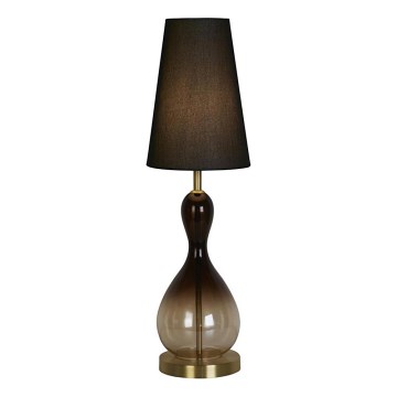 Searchlight - Tafellamp MARAKESH 1xE27/60W/230V