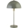 Searchlight - Tafellamp MUSHROOM 1xE14/7W/230V groen