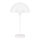 Searchlight - Tafellamp MUSHROOM 1xE14/7W/230V wit