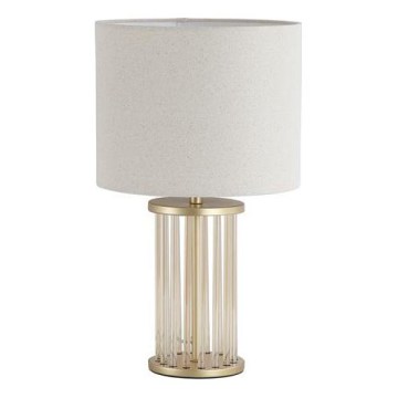 Searchlight - Tafellamp SWIZZLE 1xE27/40W/230V