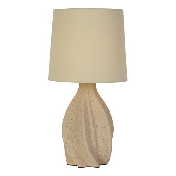 Searchlight - Tafellamp TWIST 1xE14/60W/230V