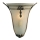 Searchlight - Wandlamp WALL 1xE14/40W/230V