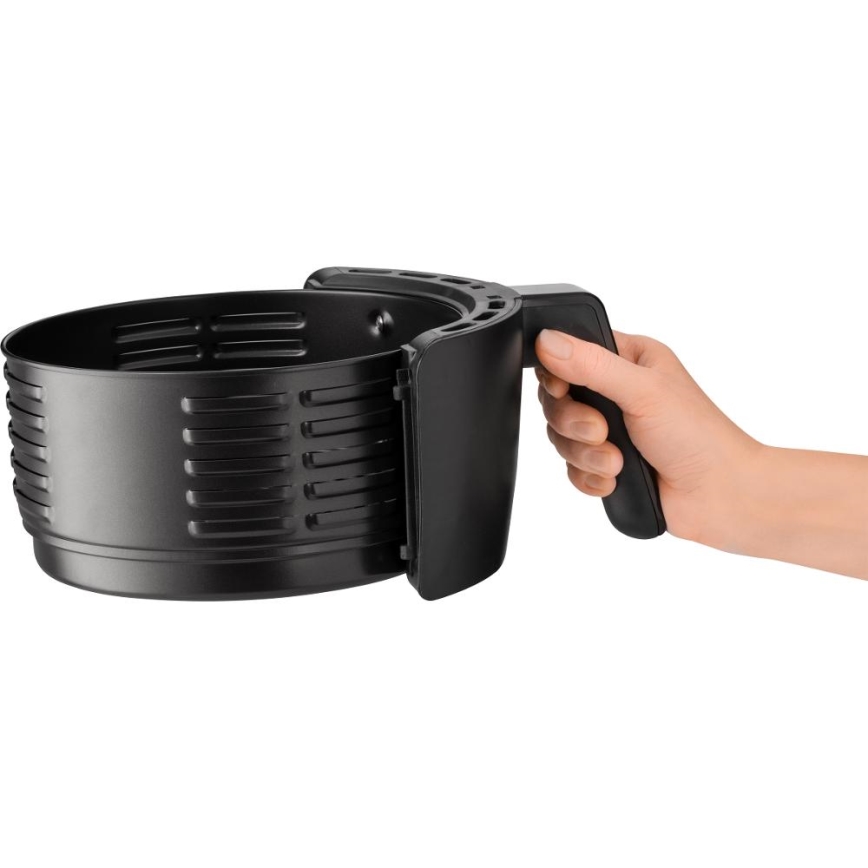 Sencor - Air fryer 3,5 l 1300W/230V zwart