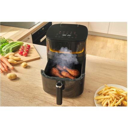 Sencor - Airfryer 5 l 1500W/230V