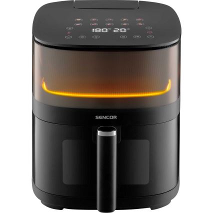 Sencor - Airfryer 5 l 1500W/230V