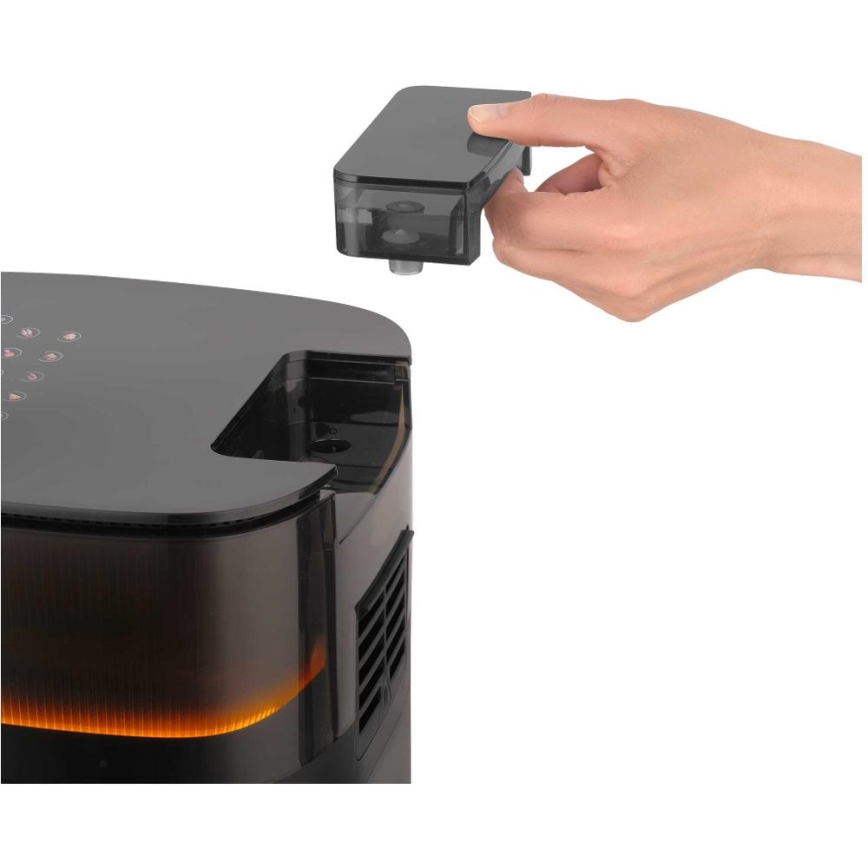 Sencor - Airfryer 5 l 1500W/230V