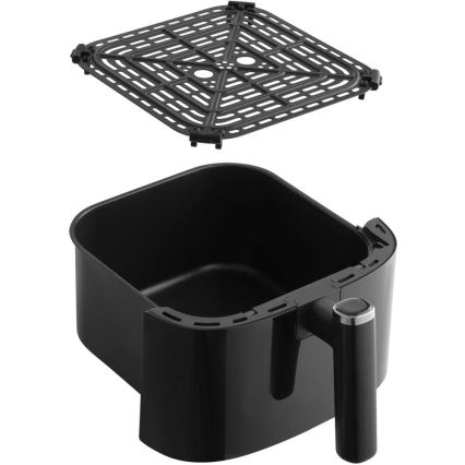 Sencor - Airfryer 5 l 1500W/230V