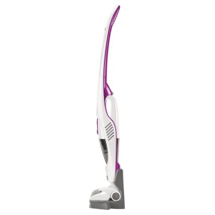 Sencor - Aspirateur à manche 2en1 110W/14,8V 2200 mAh blanc