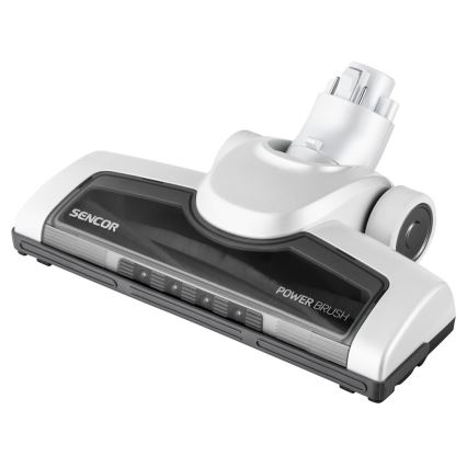 Sencor - Aspirateur à manche 2en1 110W/14,8V 2200 mAh blanc