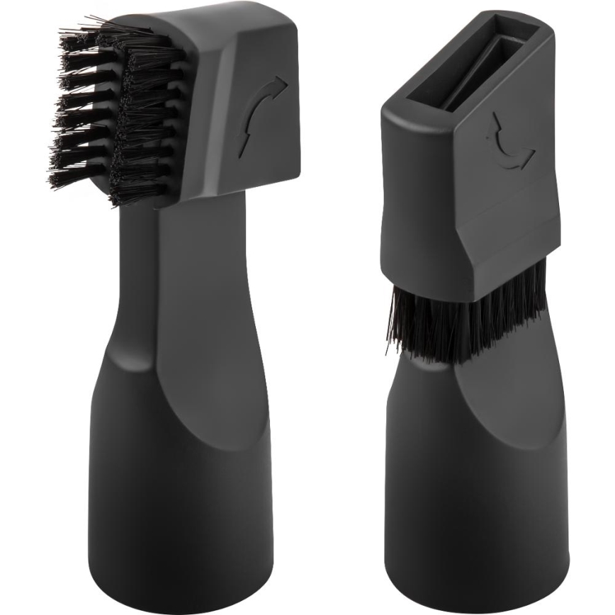 Sencor - Aspirateur à sac 1,5 l 850W/230V rouge/noir