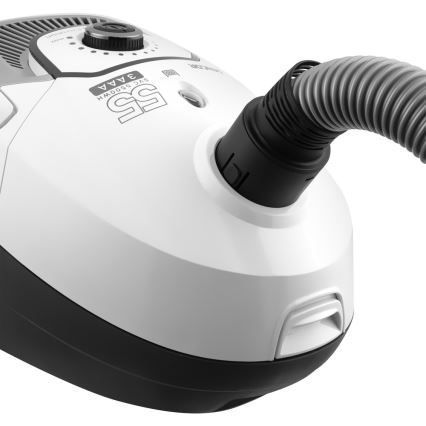 Sencor - Aspirateur avec sac 2 l 700W/230V blanc