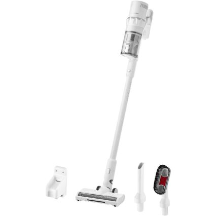 Sencor - Aspirateur-balai sans fil 2en1 250W/2200 mAh blanc