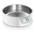 Sencor - Balance de cuisine numérique 2xAAA blanc/chrome mat