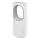Sencor - Bladloze staande ventilator 50W/230V wit