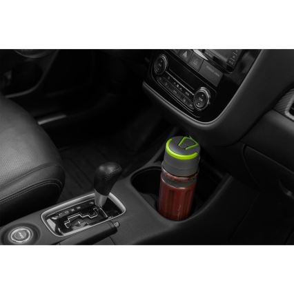 Sencor - Blender à smoothies avec accessoires 800W/230V cuivré
